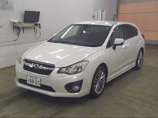 MY2012 Subaru Impreza 2.0i-Sports 4WD 40000km