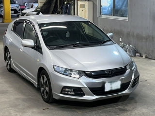 MY2012 Honda Insight 124000km