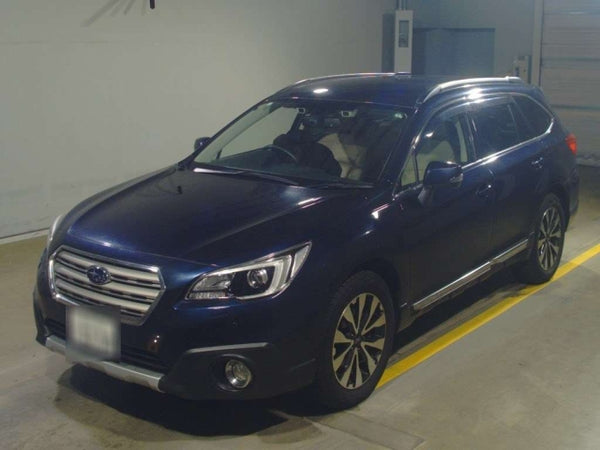 MY2018 Subaru Outback Limited 4WD 37000km