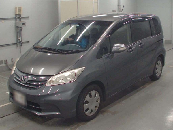 MY2012 Honda Freed 124000km