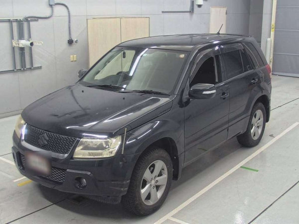 MY2009 Suzuki Escudo 75000km