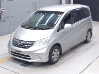 MY2012 Honda Freed 131000km