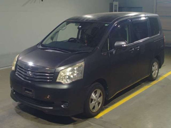 MY2012 Toyota Noah Welcab 77000km