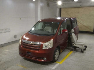 MY2009 Toyota Noah Welcab